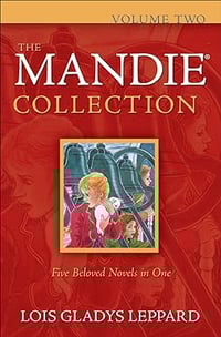 Image 3 of The Mandie Collection