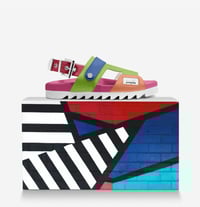 Born in the 90s Sandal