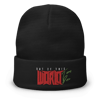 TOMMY DEAN OUT OF THIS WORLD BEANIE