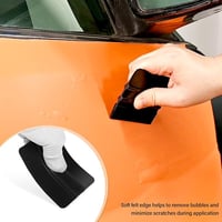 Image 3 of 20 Pack Vinyl Squeegee & Fabric Felt