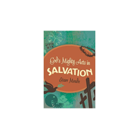 Image 1 of GODS MIGHTY ACTS IN SALVATION