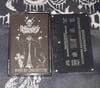 Scaremaker - Burning Inquisition - Tape