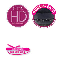 Image 5 of “Slayce” 6 Ultra HD Lace Wig – 24″  