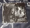 Saccage - Death Crust Satanique - CD