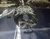 Image 3 of HROB - Demo 2023 - CD
