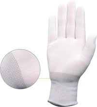 Image 3 of Vinyl Wrap Gloves