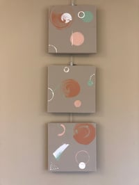 Going in Circles