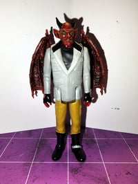 Image 1 of Rockabilly Demon