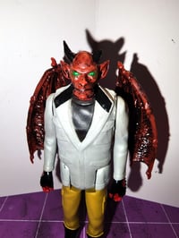 Image 2 of Rockabilly Demon