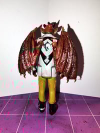 Image 3 of Rockabilly Demon