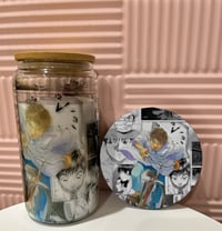 Cup and Coaster Sets