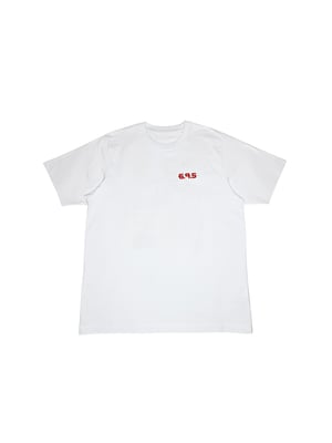 Image of TEE JAPON - WHITE