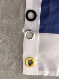 Image 3 of 3 x 5 Single Flag