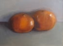 Image 1 of Deux mandarines (Jour 11)