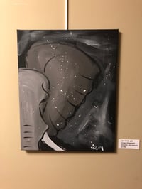 Gray Elephant