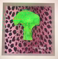 Tin Tang Broccoli 