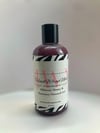 Hibiscus, Honey & Rosemary Flaxseed Gel