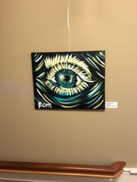 Image 1 of The Eye