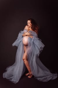 Image 5 of Maternity mini session