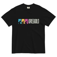 Image of Orebolo V2 T-Shirt