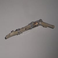 Image 2 of Antler Hair Clip 