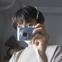 Image 6 of Antler Hair Clip 