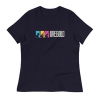 Image 2 of Orebolo V2 Women's T-Shirt