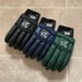 Image of Coloured Pro Batting Gloves
