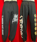Image of Officially Licensed Waking The Cadaver/Cytotoxin Sweatpants!!!