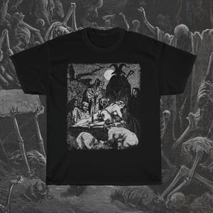 Image of Black Mass T-Shirt