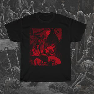 Image of Black Mass T-Shirt