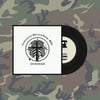 CONSERVATIVE MILITARY IMAGE - Skinhead 7"