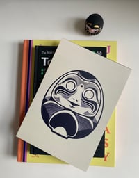 Image 4 of Daruma Dolls