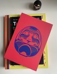 Image 1 of Daruma Dolls