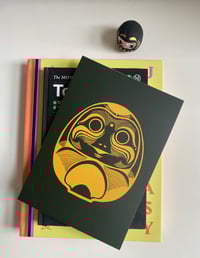 Image 2 of Daruma Dolls
