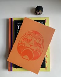 Image 3 of Daruma Dolls