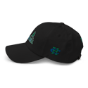 Cedar Hill Dad Hat