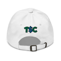 Cedar Hill Dad Hat