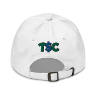 Image 4 of Cedar Hill Dad Hat