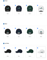 Image 5 of Cedar Hill Dad Hat