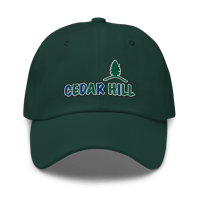 Image 1 of Cedar Hill Dad Hat