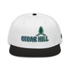 Cedar Hill Snapback Hat