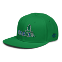 Cedar Hill Snapback Hat