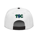 Cedar Hill Snapback Hat