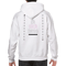 Image of Unisex Hoodie fks geometric  2024 