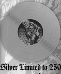 Image 4 of Burden - Scorched Earth - Gatefold LP Grey