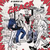 The Crack - In Search Of...- LP IMPORT