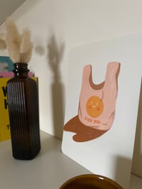 Image 2 of Emotional Bags