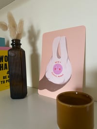 Image 3 of Emotional Bags
