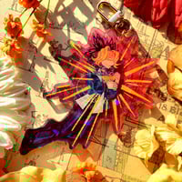 Image 2 of [YGO] Millennium Holo Charms